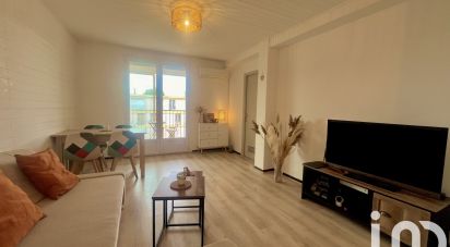 Apartment 3 rooms of 55 m² in Le Pontet (84130)