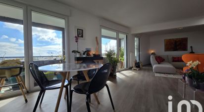 Appartement 4 pièces de 126 m² à Brest (29200)