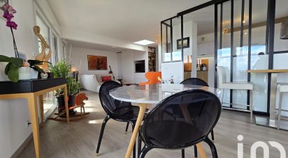 Appartement 4 pièces de 126 m² à Brest (29200)