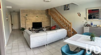 Maison 4 pièces de 88 m² à Roquebrune-sur-Argens (83520)