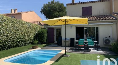 Maison 4 pièces de 88 m² à Roquebrune-sur-Argens (83520)