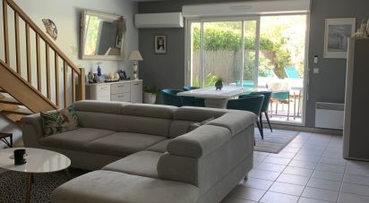 Maison 4 pièces de 88 m² à Roquebrune-sur-Argens (83520)