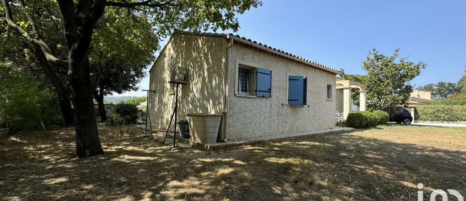 Maison 4 pièces de 93 m² à Saint-Félix-de-Lodez (34725)