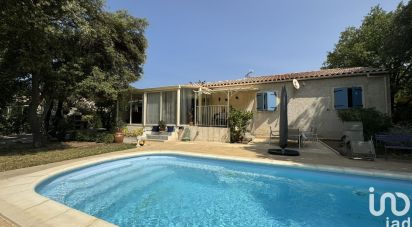 Maison 4 pièces de 93 m² à Saint-Félix-de-Lodez (34725)