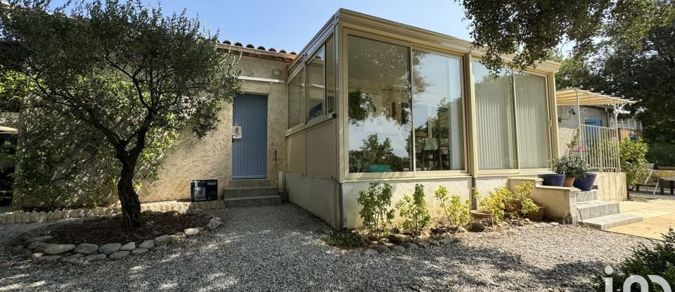 Maison 4 pièces de 93 m² à Saint-Félix-de-Lodez (34725)