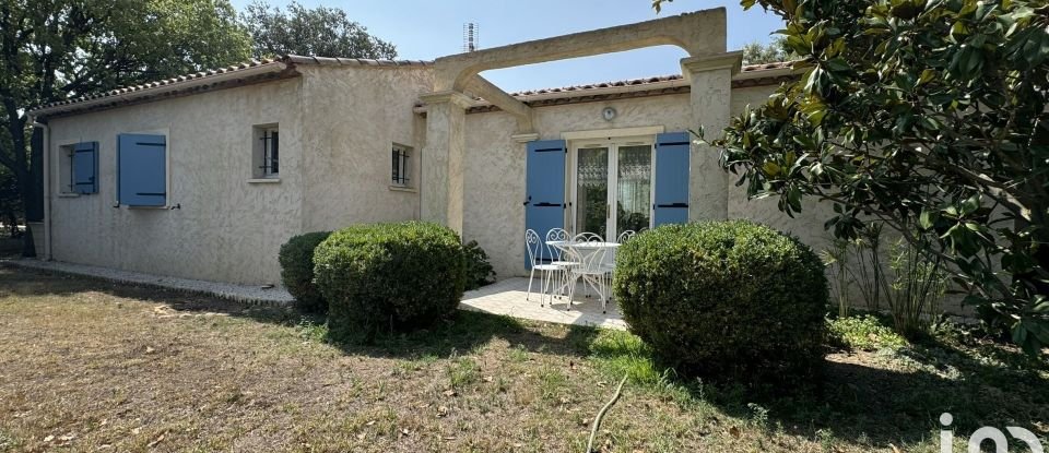 House 4 rooms of 93 m² in Saint-Félix-de-Lodez (34725)