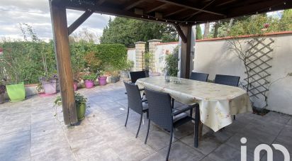 Traditional house 5 rooms of 196 m² in Pech-Luna (11420)