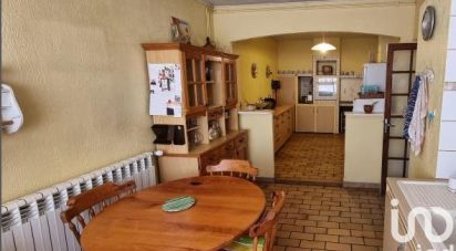 Village house 4 rooms of 108 m² in Puissalicon (34480)