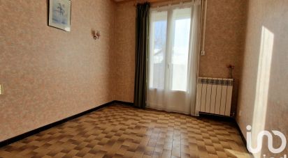 Village house 4 rooms of 108 m² in Puissalicon (34480)