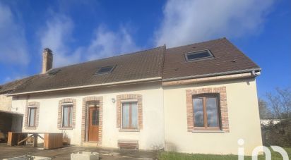 Maison 6 pièces de 126 m² à Nailly (89100)