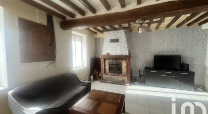 House 6 rooms of 126 m² in Nailly (89100)