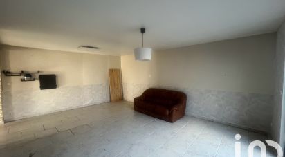 House 6 rooms of 126 m² in Nailly (89100)