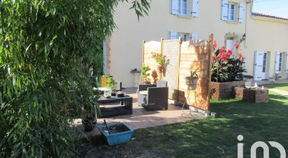 Maison 7 pièces de 150 m² à Bressuire (79300)