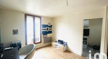 Immeuble de 185 m² à Sens (89100)