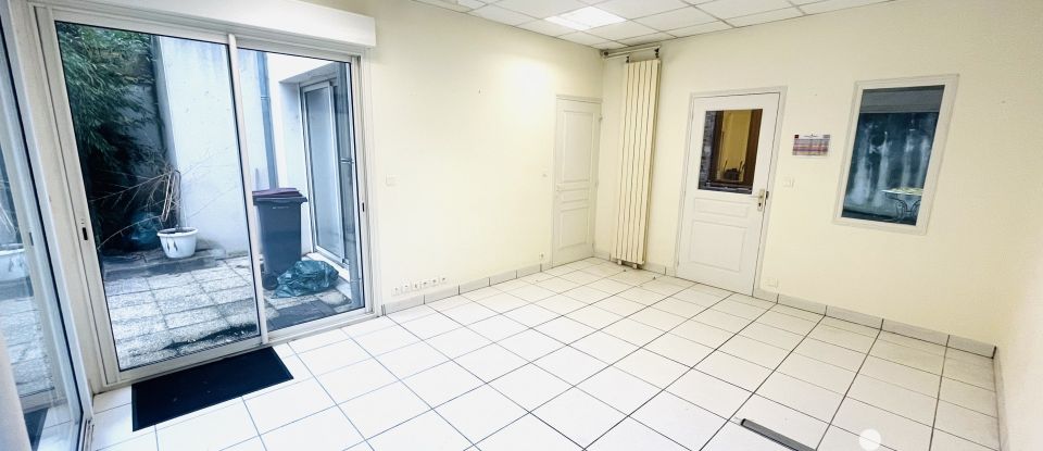 Immeuble de 185 m² à Sens (89100)