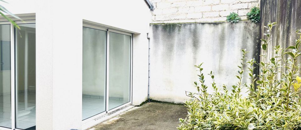 Immeuble de 185 m² à Sens (89100)