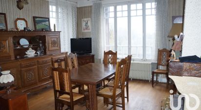 House 7 rooms of 142 m² in Villeneuve-sur-Allier (03460)