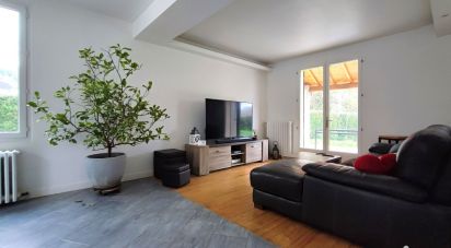 Maison 6 pièces de 132 m² à Chars (95750)