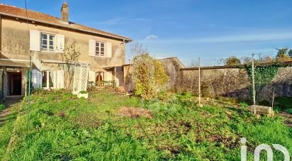 Traditional house 7 rooms of 213 m² in Croismare (54300)