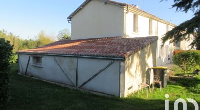 Longère 7 pièces de 180 m² à Bressuire (79300)