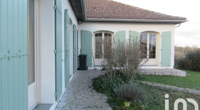 Maison 6 pièces de 150 m² à Voulmentin (79150)