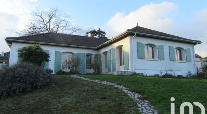 Maison 6 pièces de 150 m² à Voulmentin (79150)