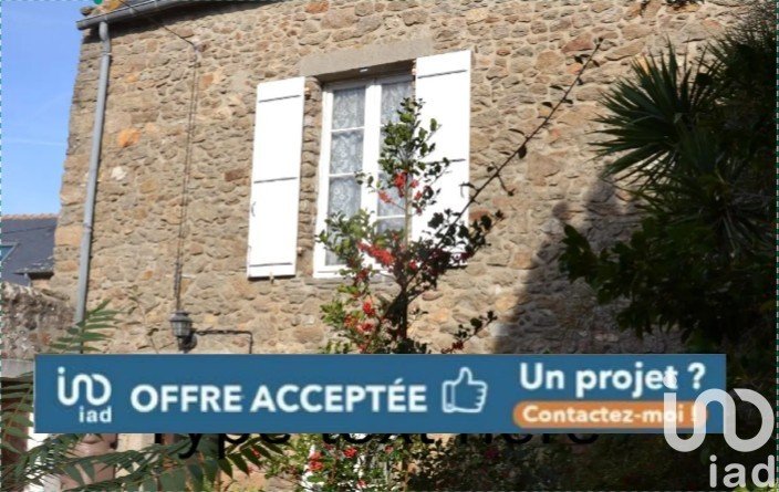 House 7 rooms of 82 m² in Saint-Malo (35400)