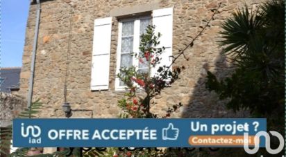 House 7 rooms of 82 m² in Saint-Malo (35400)