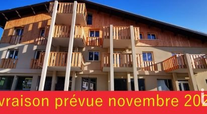 Apartment 4 rooms of 98 m² in La Morte (38350)