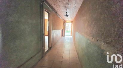 House 4 rooms of 139 m² in Cousances-les-Forges (55170)