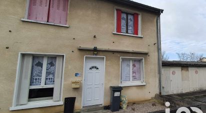 Maison 5 pièces de 80 m² à Saint-Dizier (52100)