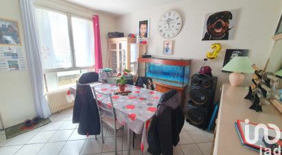 Maison 5 pièces de 80 m² à Saint-Dizier (52100)