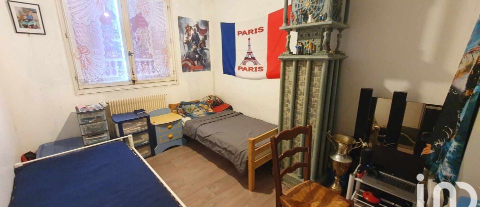 Maison 5 pièces de 80 m² à Saint-Dizier (52100)