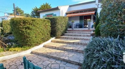 House 7 rooms of 166 m² in La Tranche-sur-Mer (85360)