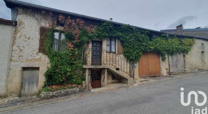 Maison 7 pièces de 148 m² à Montiers-sur-Saulx (55290)