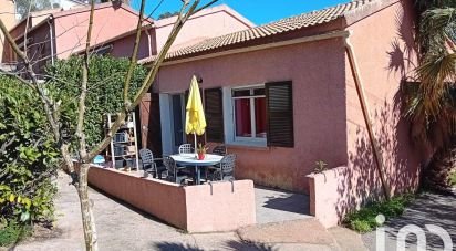 House 3 rooms of 42 m² in San-Nicolao (20230)