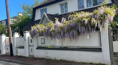 Maison 6 pièces de 166 m² à Villiers-sur-Marne (94350)