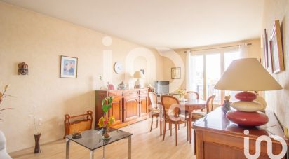 Appartement 3 pièces de 69 m² à Mantes-la-Jolie (78200)