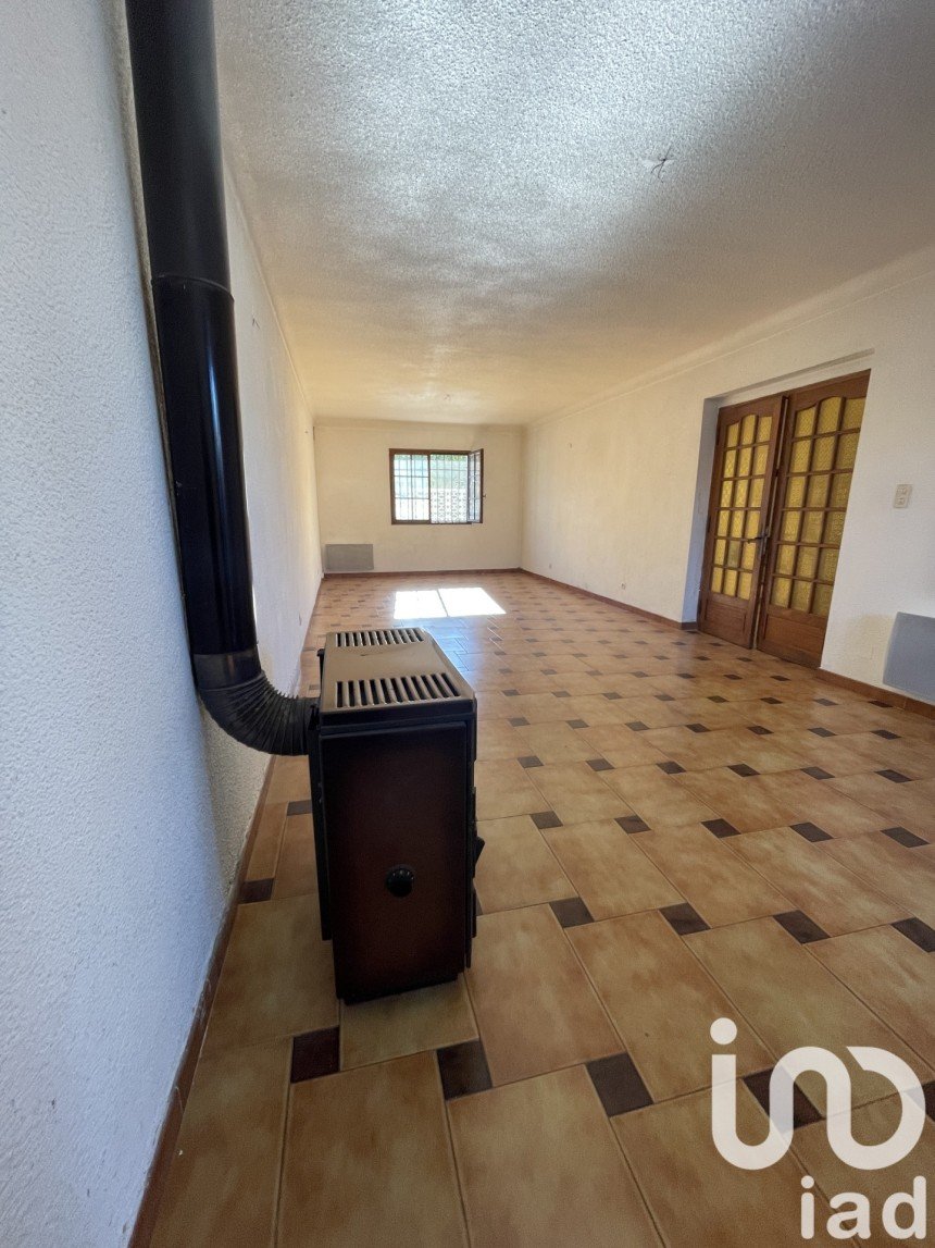 Maison de ville 5 pièces de 134 m² à Perpignan (66000)