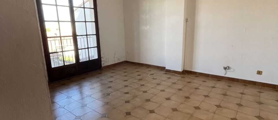 Maison de ville 5 pièces de 134 m² à Perpignan (66000)