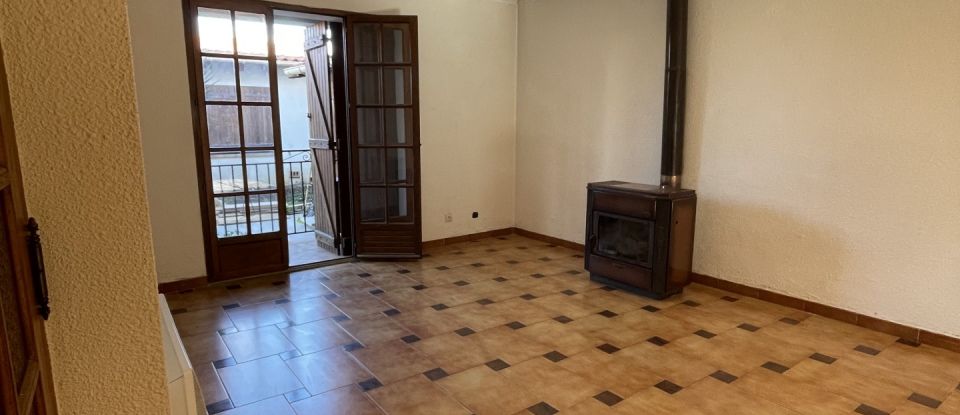 Maison de ville 5 pièces de 134 m² à Perpignan (66000)