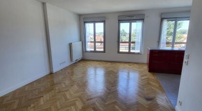 Appartement 3 pièces de 63 m² à Vélizy-Villacoublay (78140)