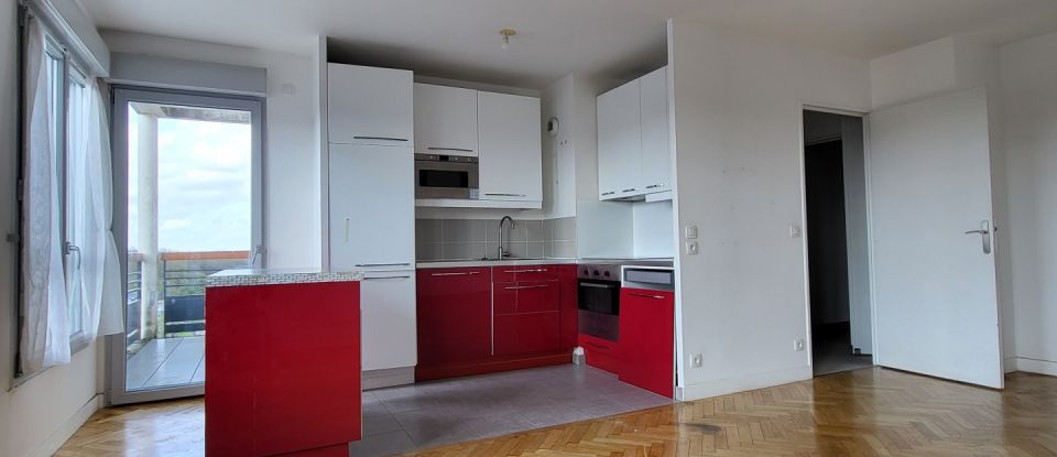 Apartment 3 rooms of 63 m² in Vélizy-Villacoublay (78140)