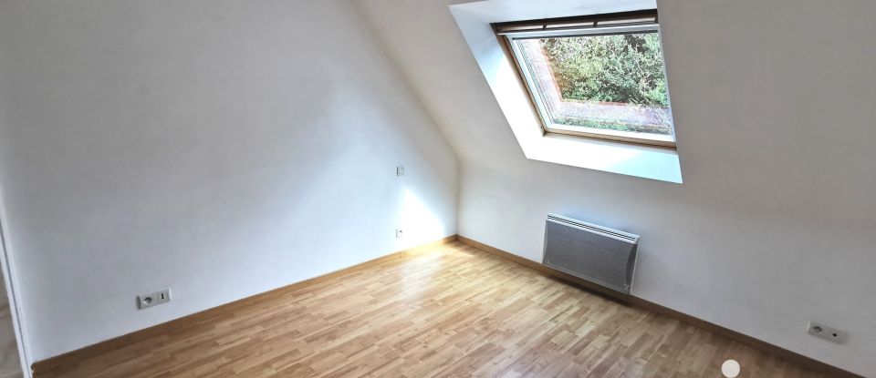 Maison 6 pièces de 97 m² à Corlay (22320)