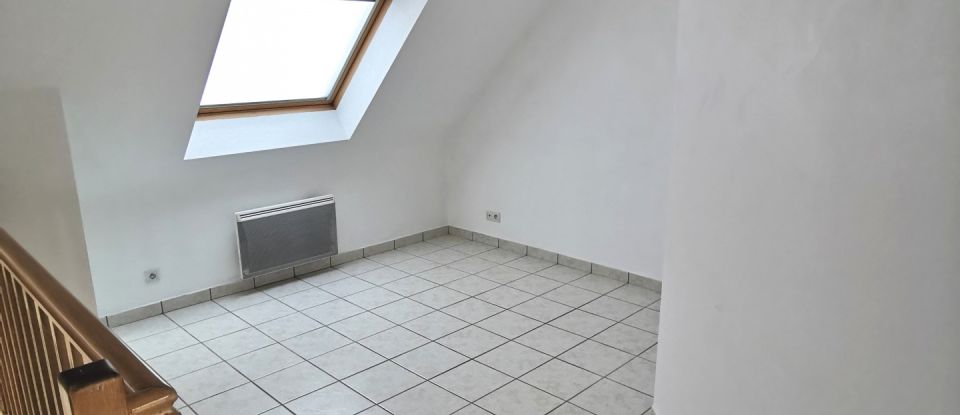 Maison 6 pièces de 97 m² à Corlay (22320)