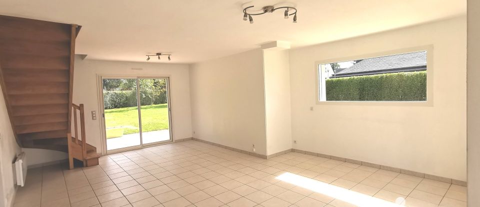 Maison 6 pièces de 97 m² à Corlay (22320)