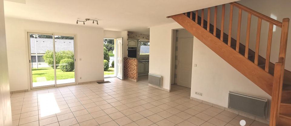 Maison 6 pièces de 97 m² à Corlay (22320)