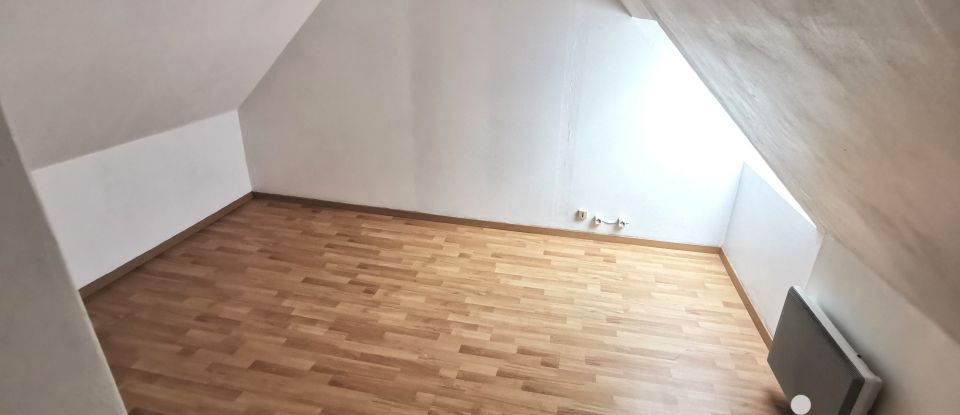 Maison 6 pièces de 97 m² à Corlay (22320)