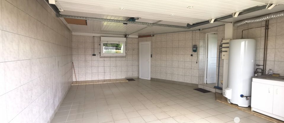 Maison 6 pièces de 97 m² à Corlay (22320)