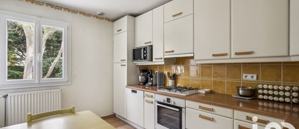 Maison 7 pièces de 133 m² à Poissy (78300)